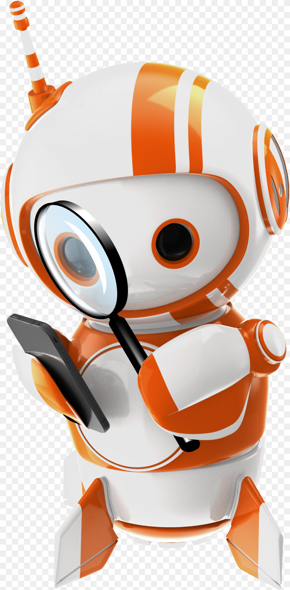 Don T Take The Call Telephone Imposter Scams On The Logix Robot, Clothing, Hardhat, Helmet Png Image