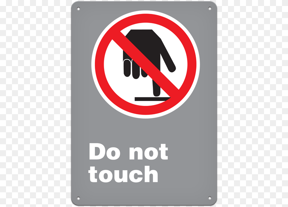 Don T Touch My Mobile, Sign, Symbol, Road Sign Free Transparent Png