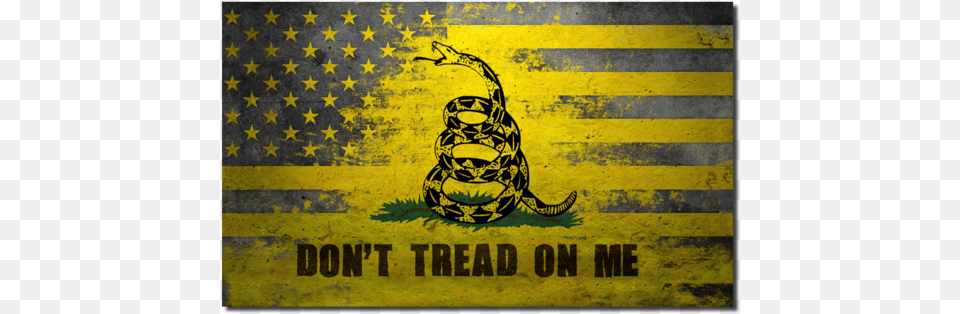 Don T Tread On Me, Logo Png Image