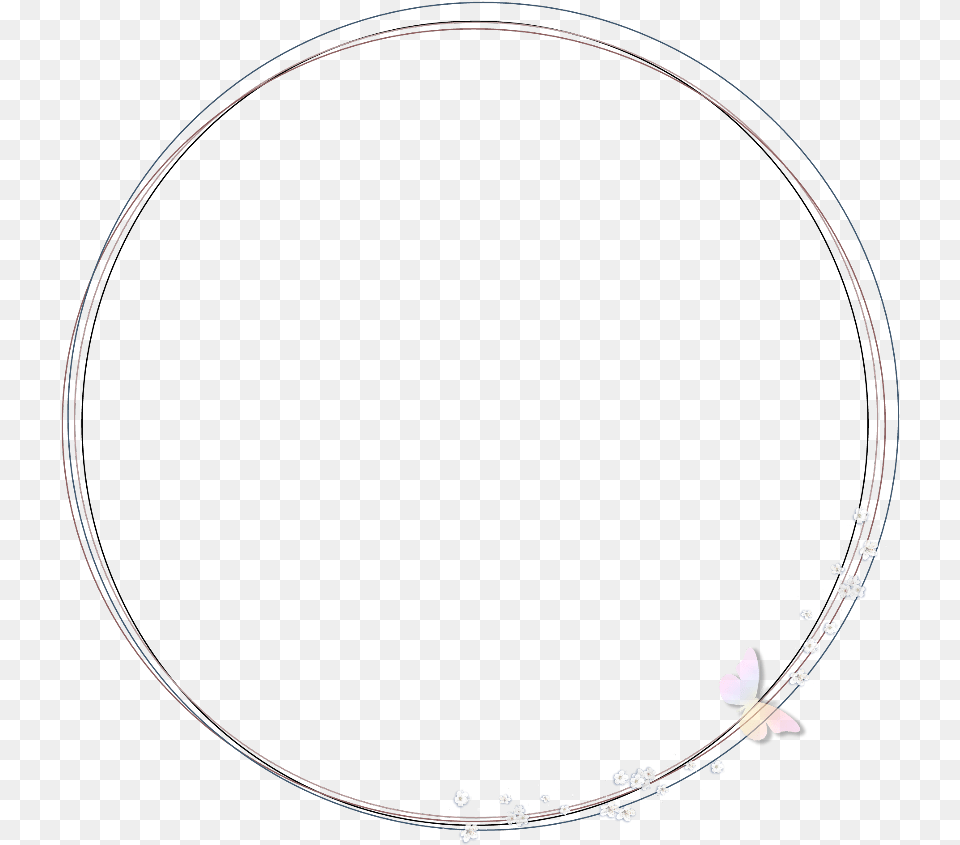 Don T Use It Without Credits Circle, Accessories, Jewelry, Necklace, Flower Png Image