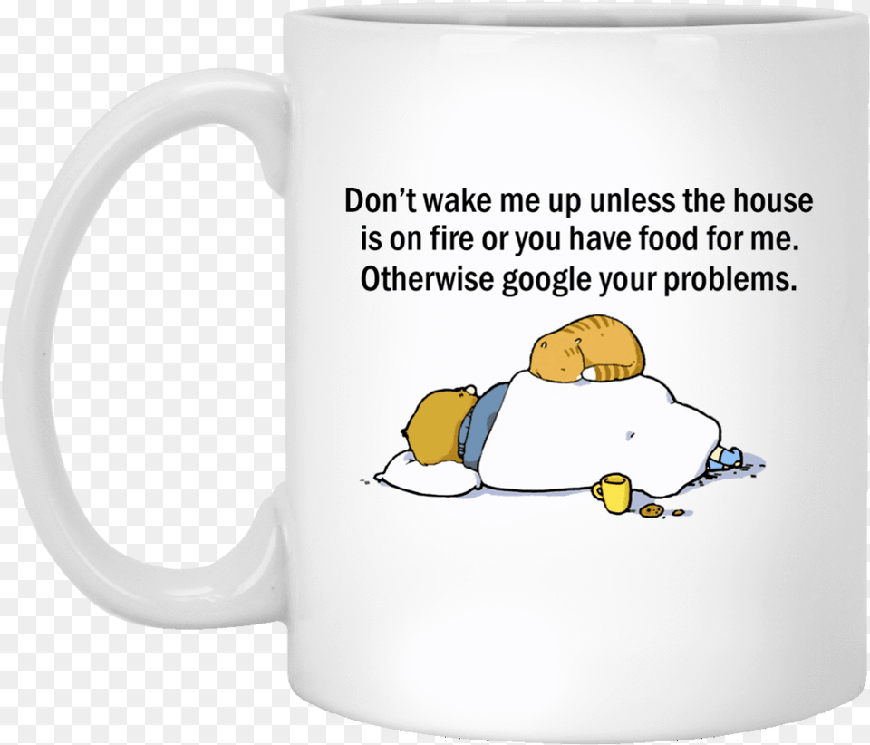 Don T Wake Me Up Other Bosses Me Unicorn Cup, Beverage, Coffee, Coffee Cup Free Transparent Png