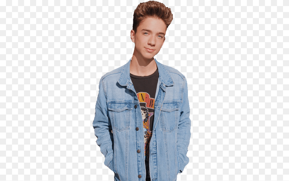 Don T We Daniel Seavey, Vest, Clothing, Coat, Jacket Png Image