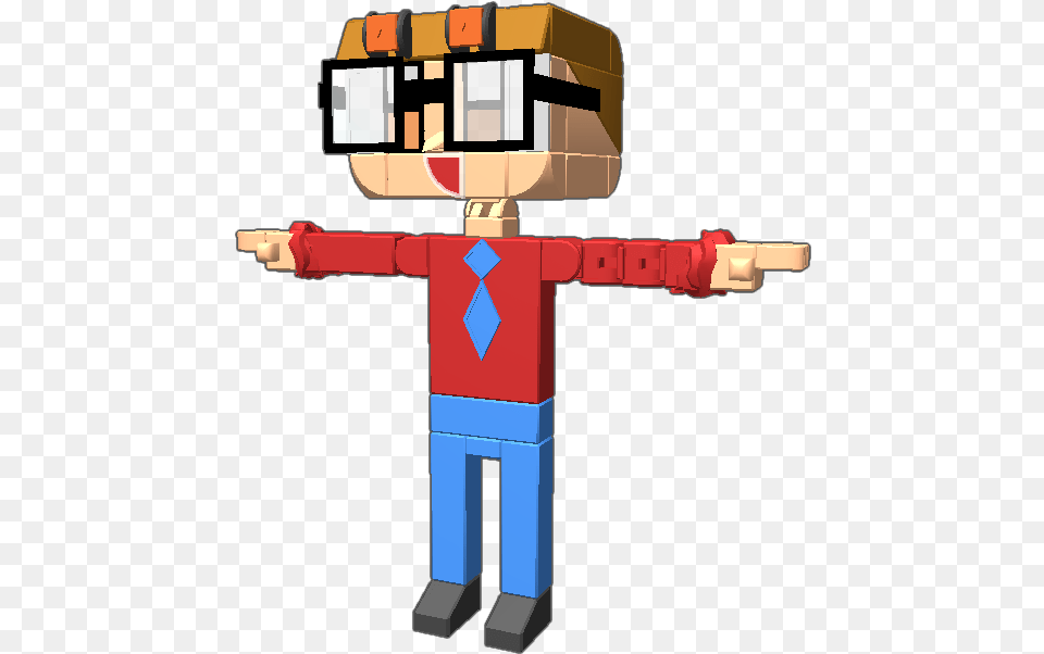 Don T Yell At Me Saying Alex U Dumb The Dab Is Dead Cartoon, Cross, Symbol Free Png Download