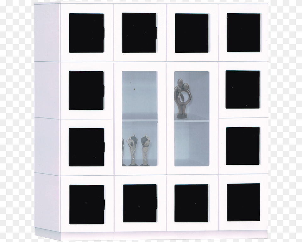 Dona Display Cabinet Facultad De Bellas Artes Granada, Furniture, Closet, Cupboard, Art Free Transparent Png