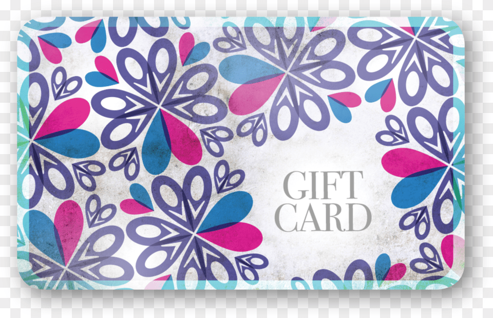 Dona Jo Fitwear Gift Cards Coin Purse, Mat Png Image