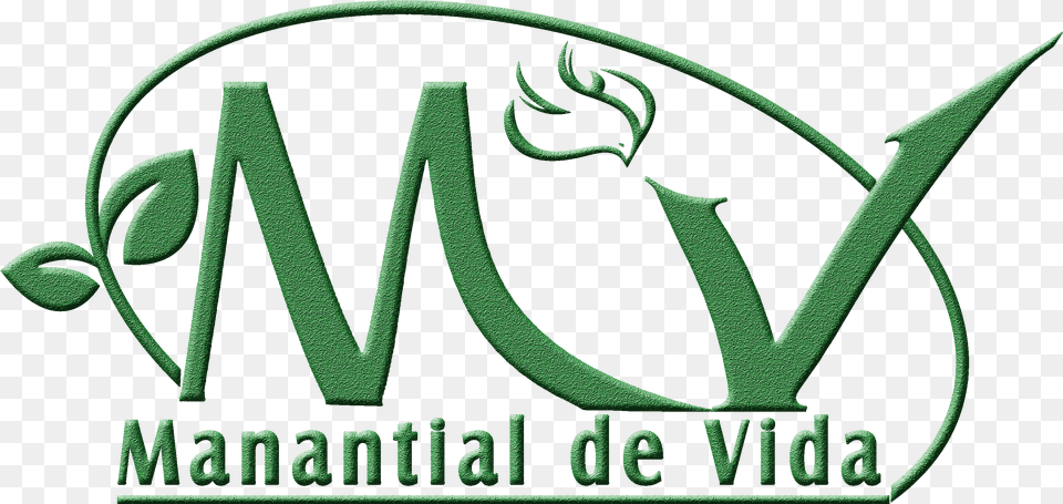 Donaciones Mdvida Company, Green, Logo Png Image