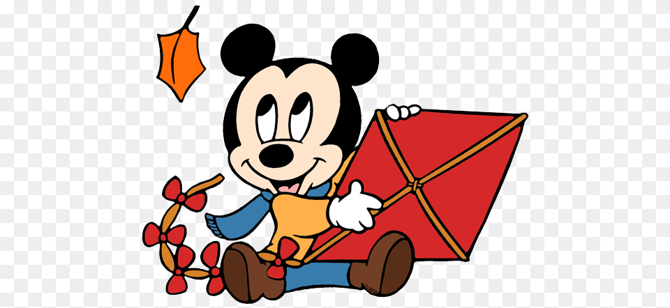 Donald Disney Kite Clipart Clip Art Images, Cartoon, Baby, Person, Tool Free Png