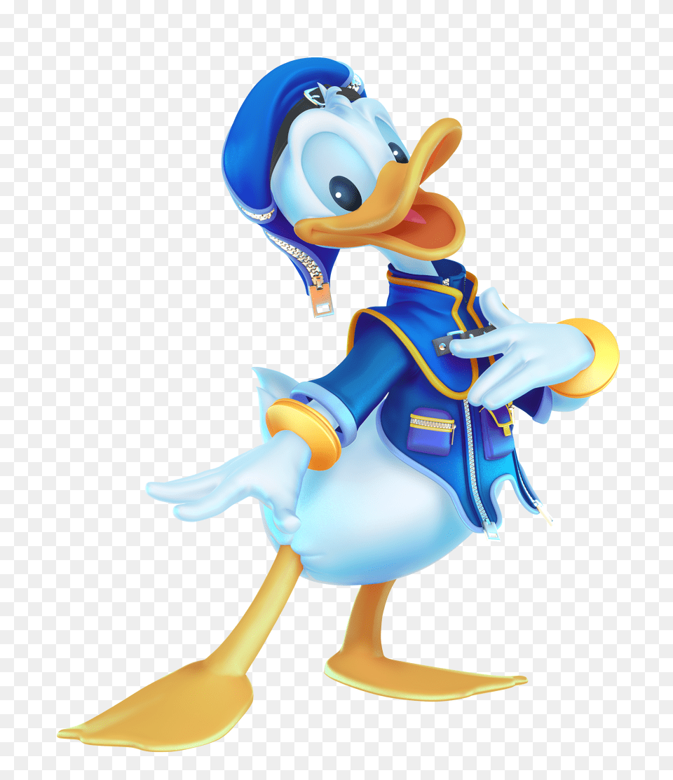 Donald Duck Png