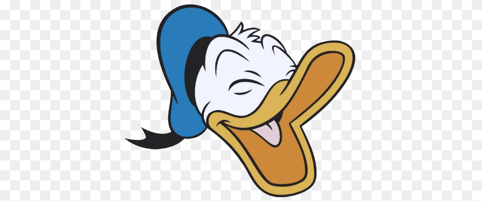 Donald Duck, Clothing, Hat, Cap, Logo Free Png Download