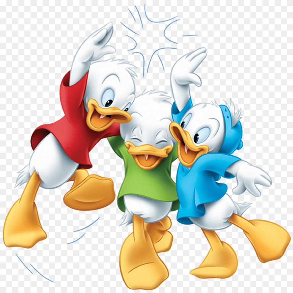Donald Duck, Gray Png