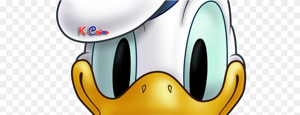 Donald Duck, Helmet Free Transparent Png