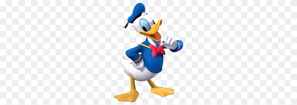 Donald Duck, Baby, Person Free Transparent Png