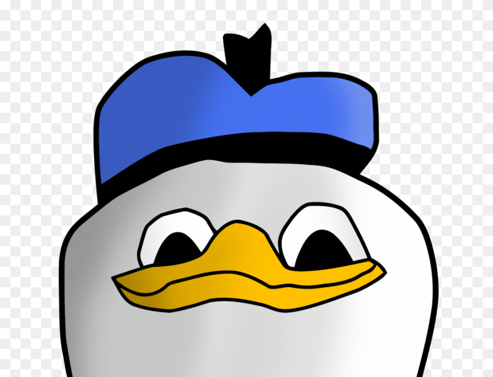 Donald Duck, Head, Person Free Png