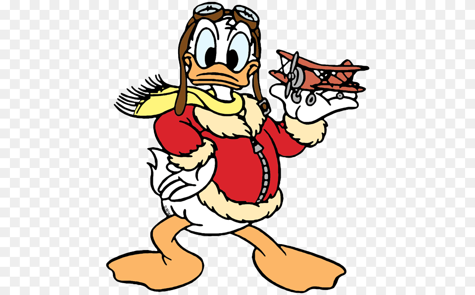 Donald Duck, Baby, Person, Cartoon, Head Png
