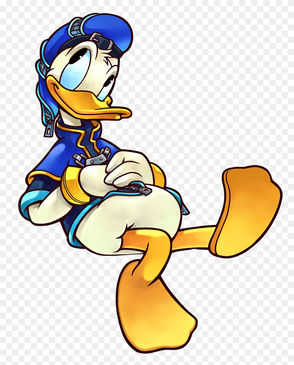 Donald Duck, Cartoon, Baby, Person, Face Png