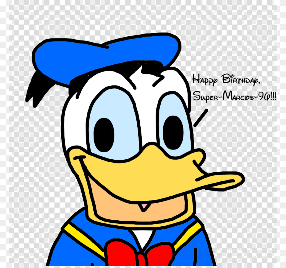 Donald Duck, Clothing, Hat, Baby, Person Free Transparent Png