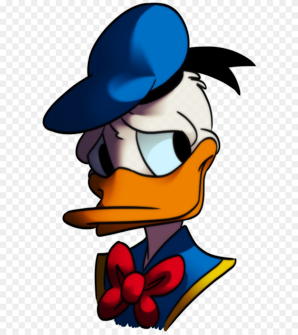 Donald Duck Background Image, Baby, Person, Cartoon, Clothing Png