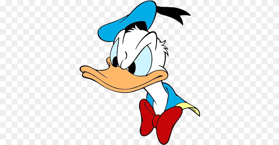 Donald Duck Clip Art, Clothing, Hat, Cartoon, Baby Free Transparent Png