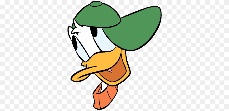 Donald Duck Clip Art Disney Clip Art Galore, Clothing, Hat, Baby, Person Free Transparent Png