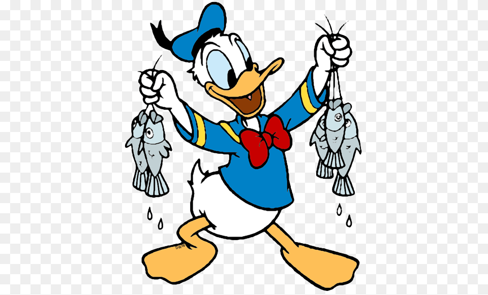 Donald Duck Clip Art Disney Clip Art Galore, Cleaning, Person, Baby, Cartoon Free Png Download