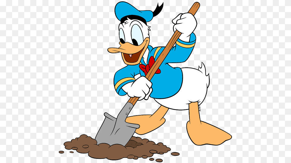 Donald Duck Clip Art Disney Clip Art Galore, Baby, Person, Device, Cleaning Png