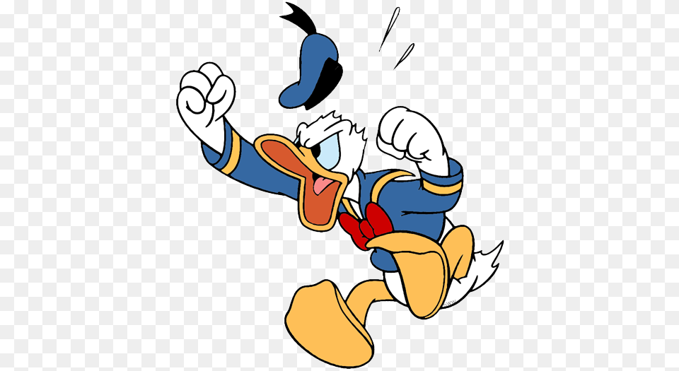 Donald Duck Clip Art Disney Clip Art Galore, Cartoon Free Transparent Png