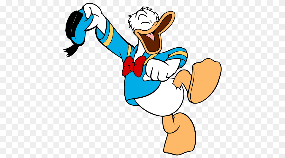 Donald Duck Clip Art Disney Clip Art Galore, Cartoon, Baby, Person, Face Png Image