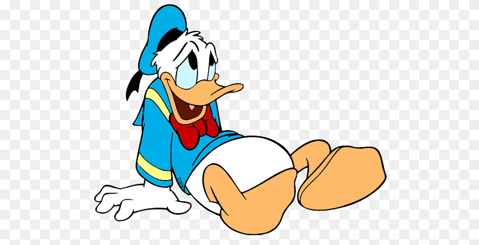 Donald Duck Clip Art Disney Clip Art Galore, Cartoon Free Png
