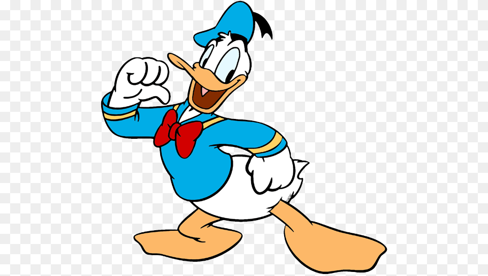 Donald Duck Clip Art Disney Clip Art Galore, Baby, Person, Cartoon, Face Free Png Download