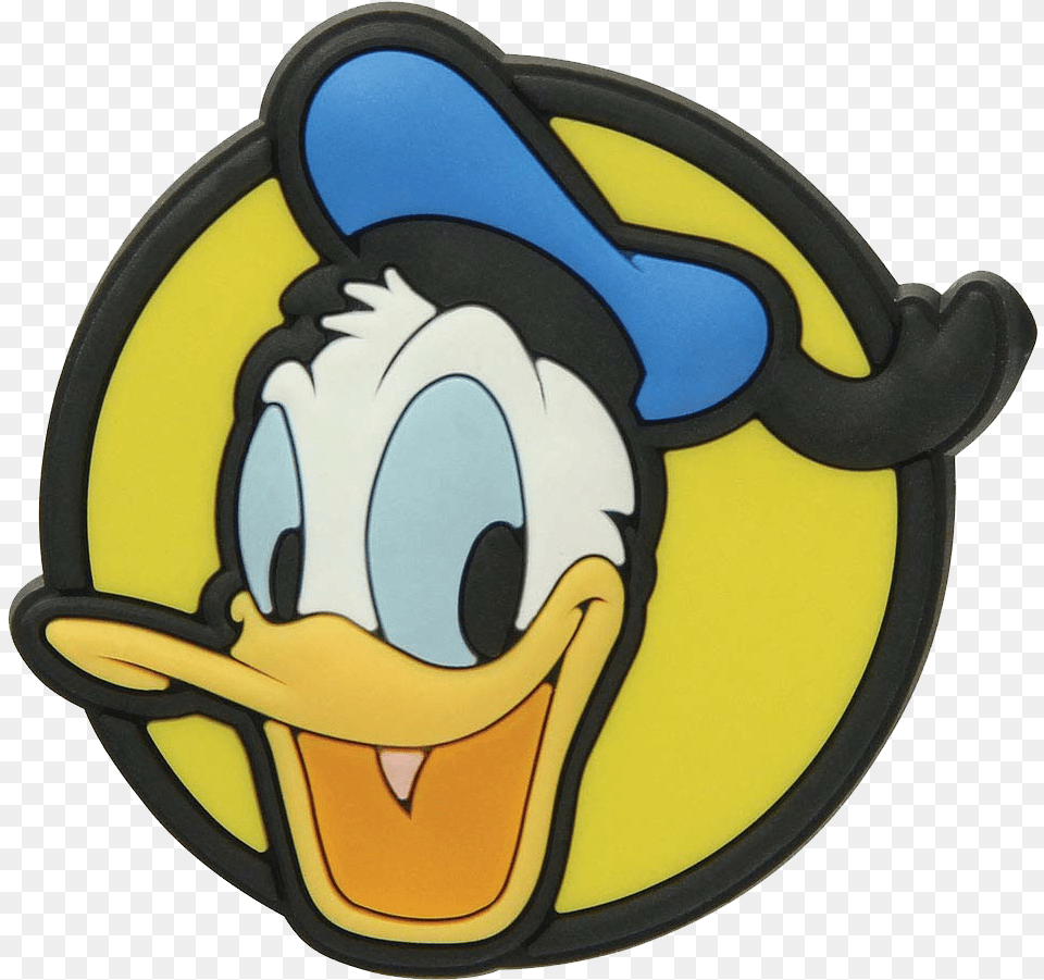 Donald Duck Clipart, Helmet, Cartoon, Logo Free Png