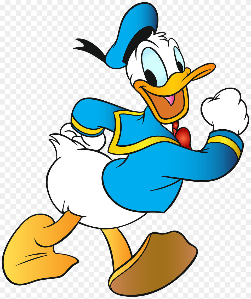 Donald Duck Donald Duck Art, Cartoon Free Png Download