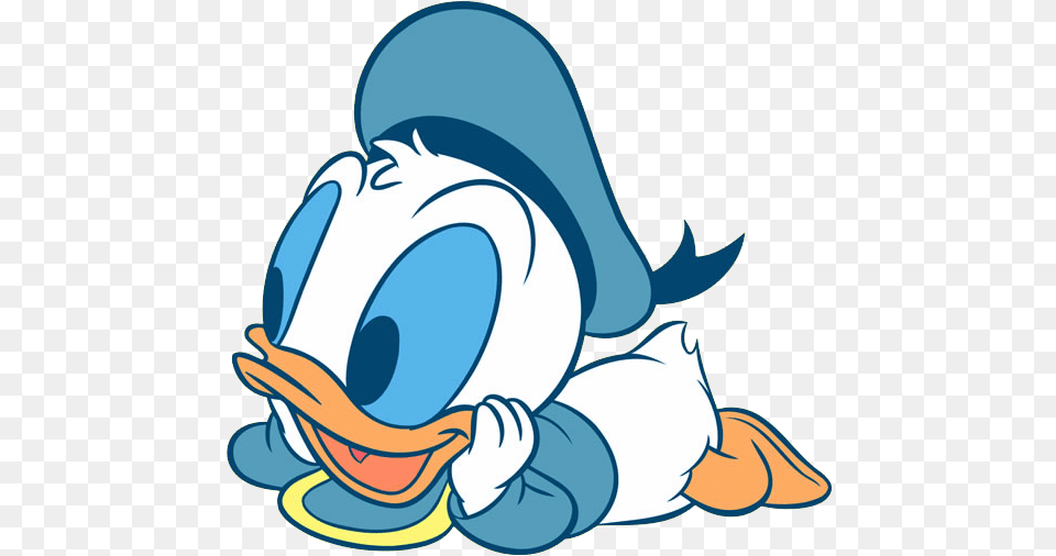 Donald Duck Donald Duck Cartoon Free Png