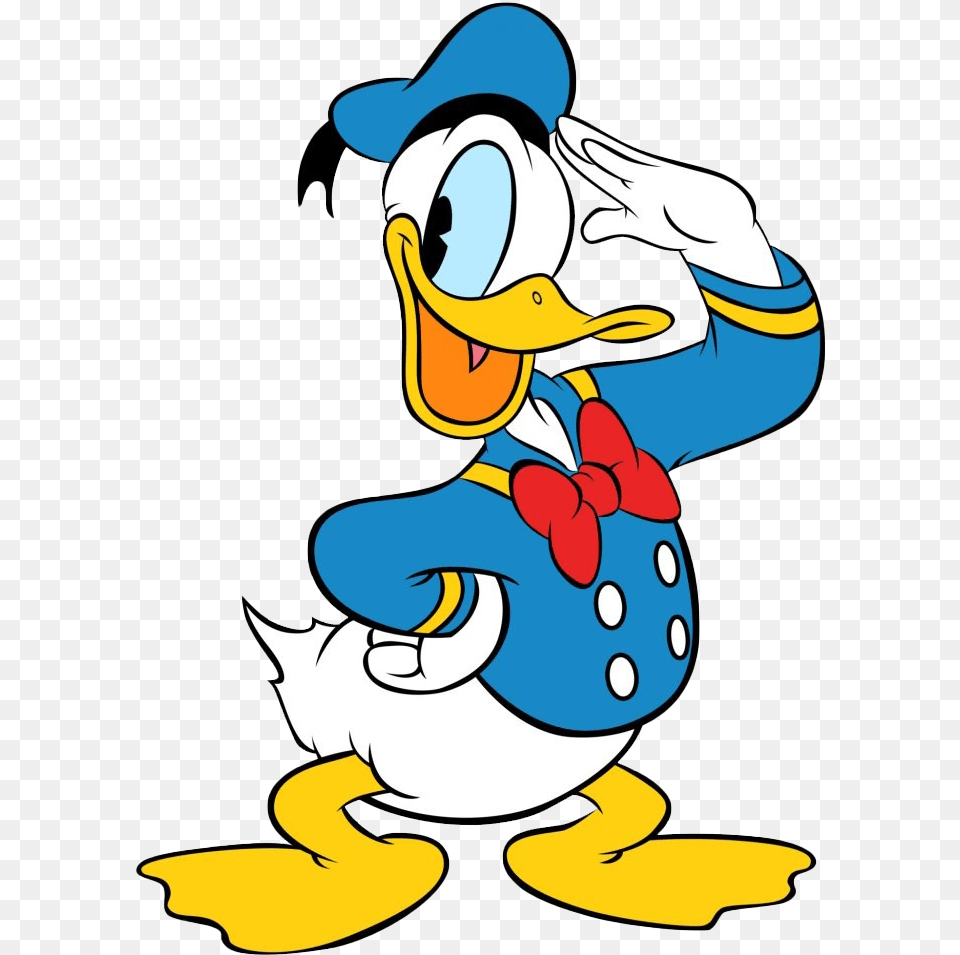 Donald Duck Free Donald Duck, Cartoon, Baby, Person Png