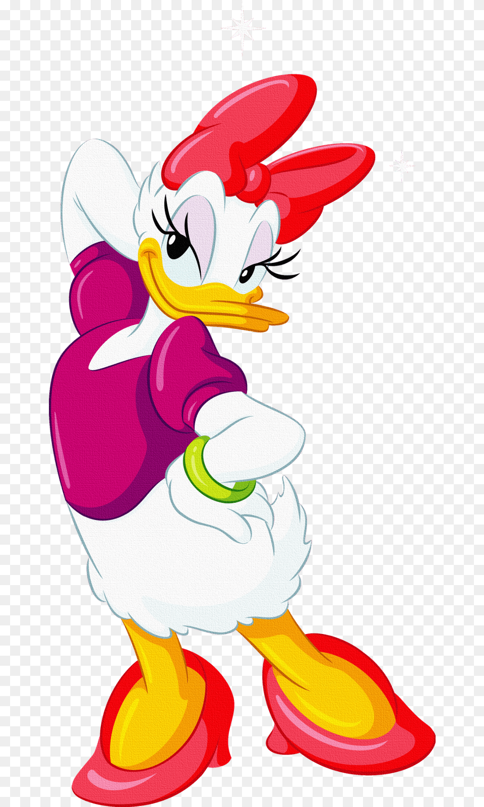 Donald Duck Cartoon, Baby, Person Png Image