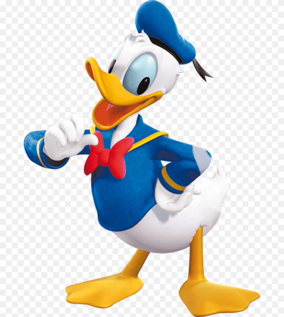 Donald Duck Image Mickey Mouse Donald Duck, Toy, Mascot Free Png