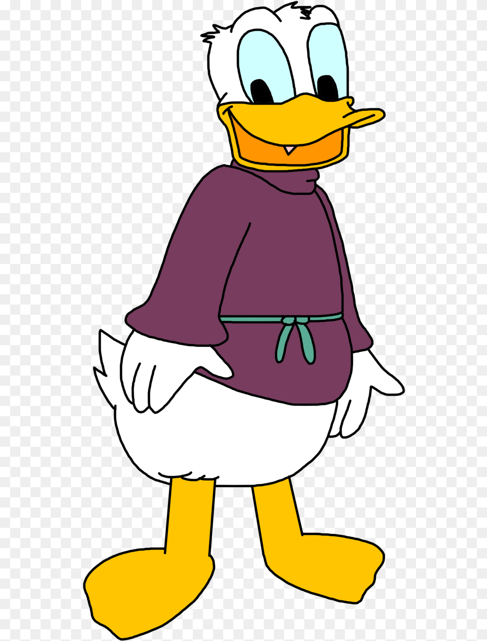 Donald Duck Image Walt Disney39s Fantasia, Cartoon, Baby, Person Free Transparent Png