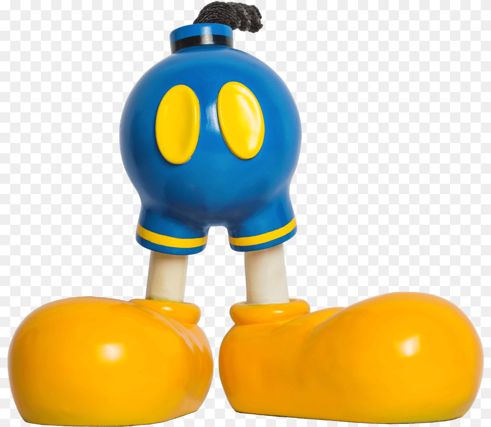 Donald Duck Inspired Friendly Fire Quacker Edition Friendly Fire Jason Freeny Free Transparent Png