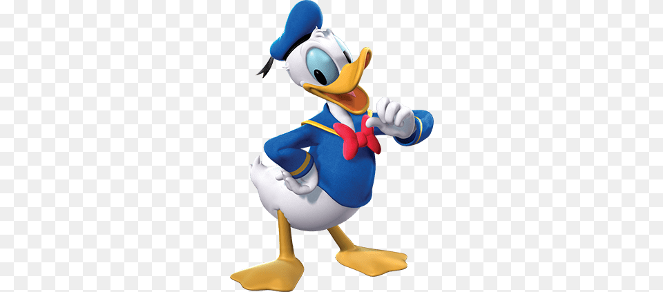 Donald Duck Its Me, Baby, Person, Cartoon Free Transparent Png