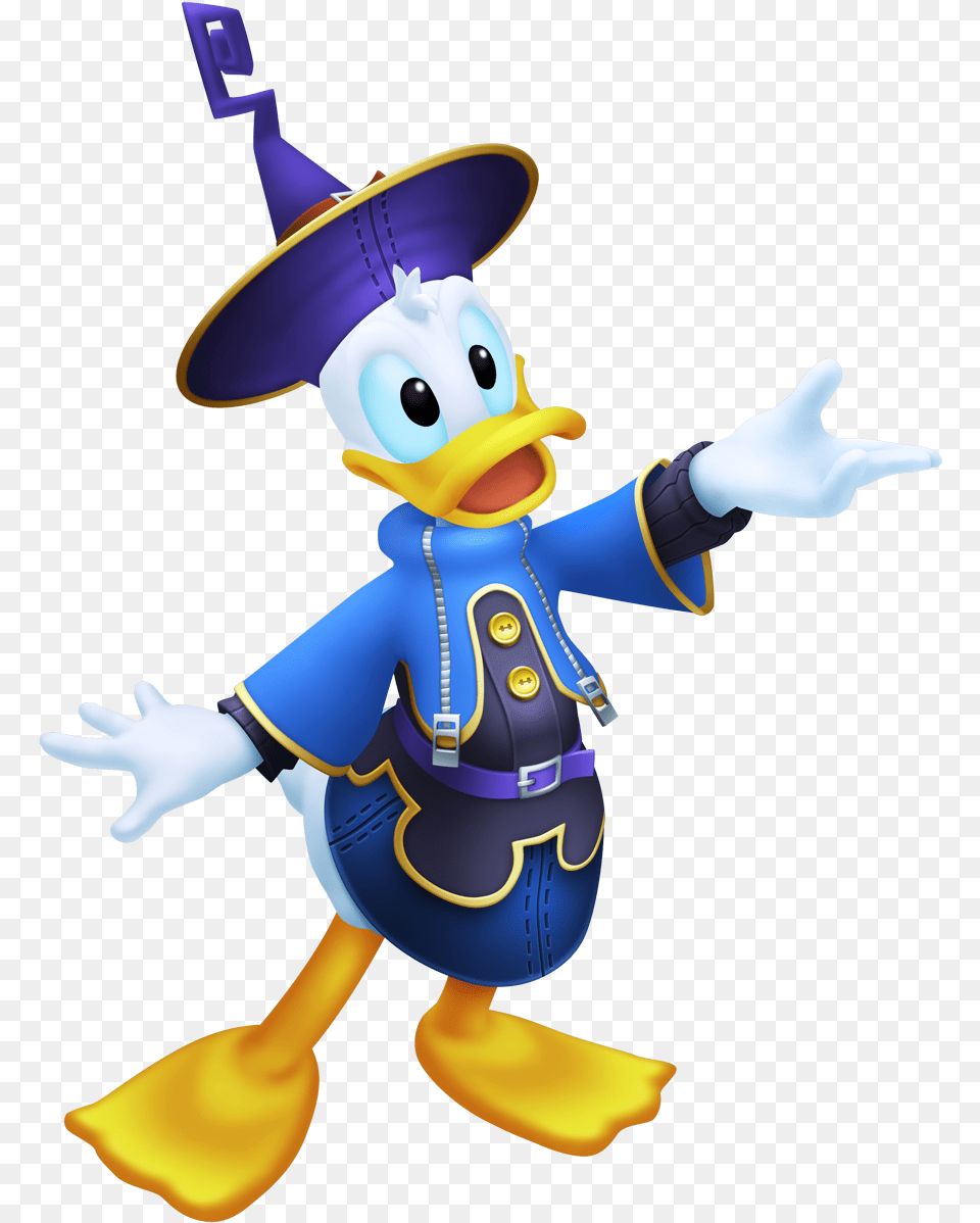 Donald Duck Kingdom Hearts Re Coded, Clothing, Glove, Baby, Person Free Png