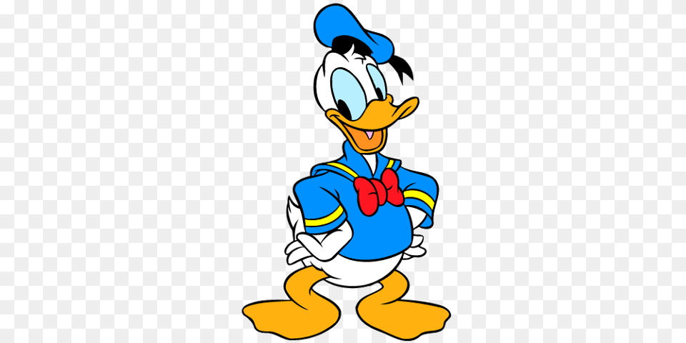 Donald Duck Tattoo Donald Duck Disney And Cartoon, Baby, Person, Head Png