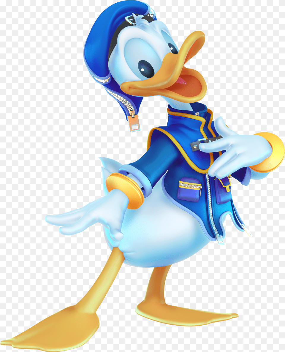 Donald Duck Free Transparent Png