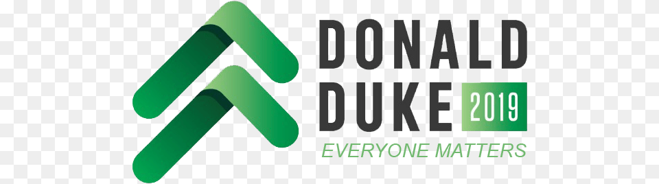 Donald Duke Logo Cop Employees Social Security System, Green, Text Png Image