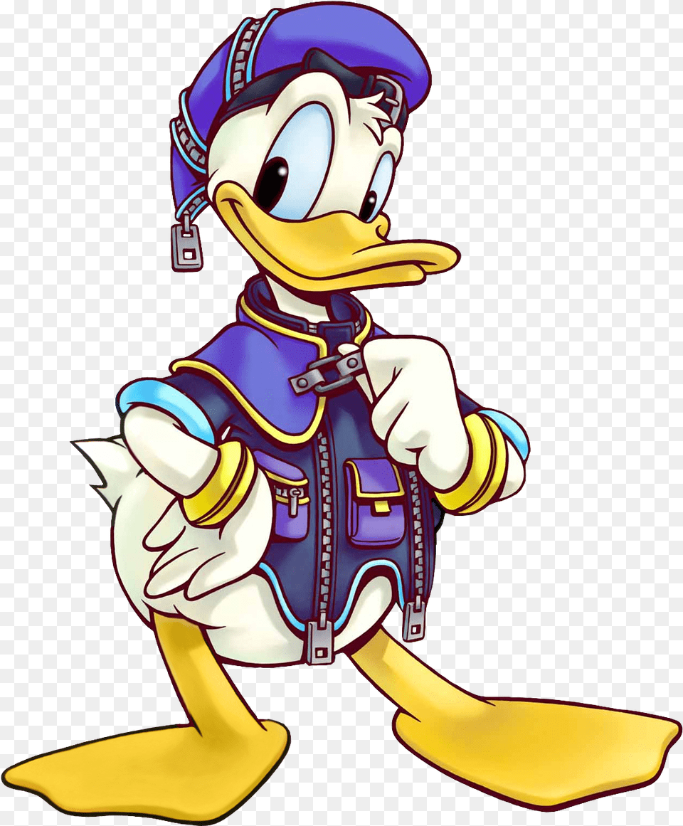 Donald Kh, Book, Cartoon, Comics, Publication Free Png Download