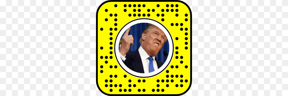 Donald Pull Up J Trump Snaplenses, Adult, Photography, Person, Man Free Png