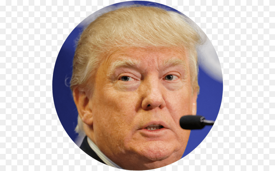 Donald Trump, Adult, Person, People, Man Free Png