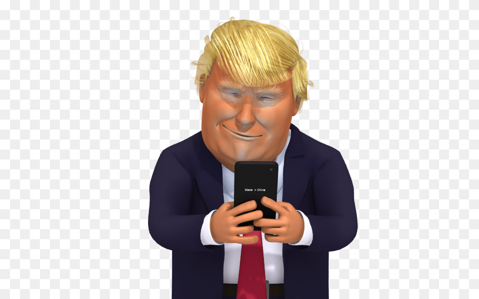 Donald Trump, Woman, Adult, Photography, Female Png