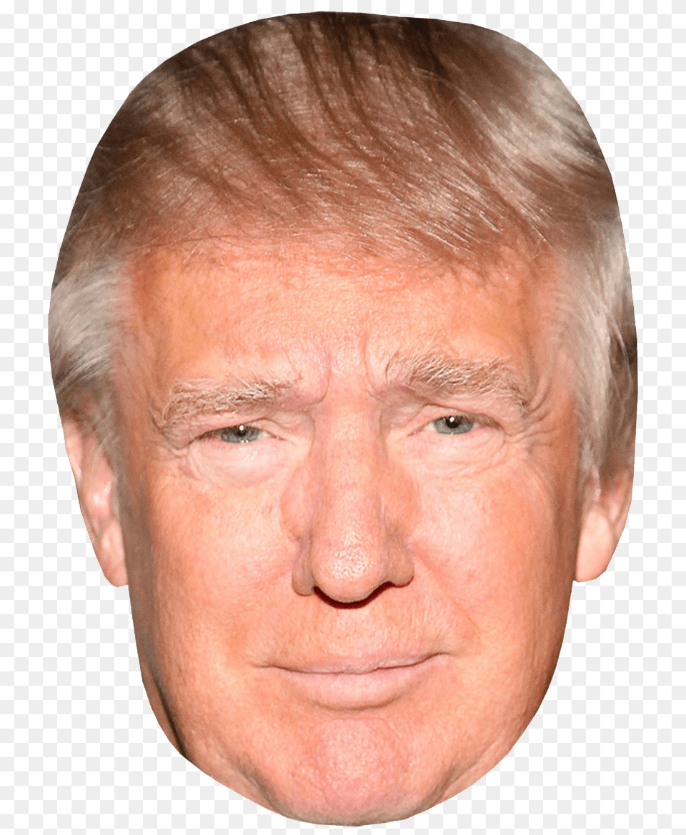 Donald Trump, Adult, Portrait, Photography, Person Free Png Download