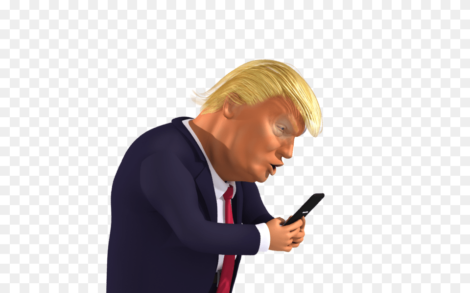 Donald Trump, Adult, Person, Woman, Female Png