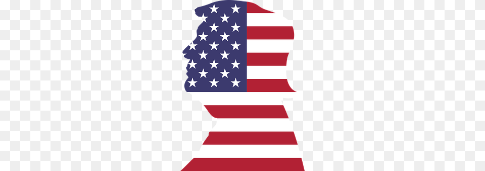 Donald Trump American Flag, Flag Free Png