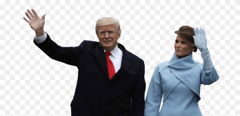 Donald Trump, Woman, Female, Person, Adult Png